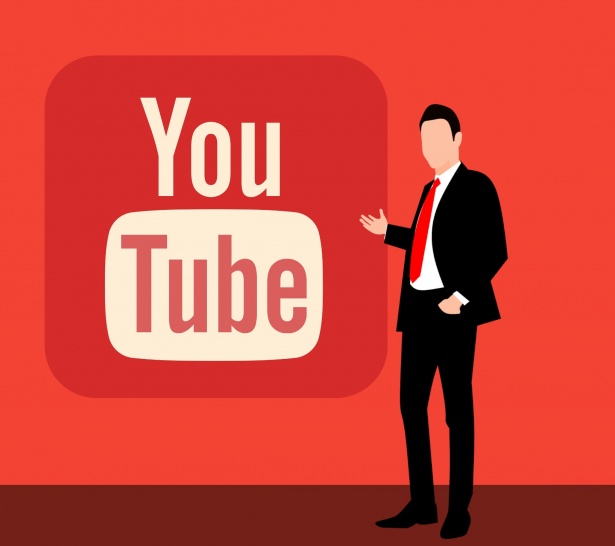 YouTube高清视频下载功能展示