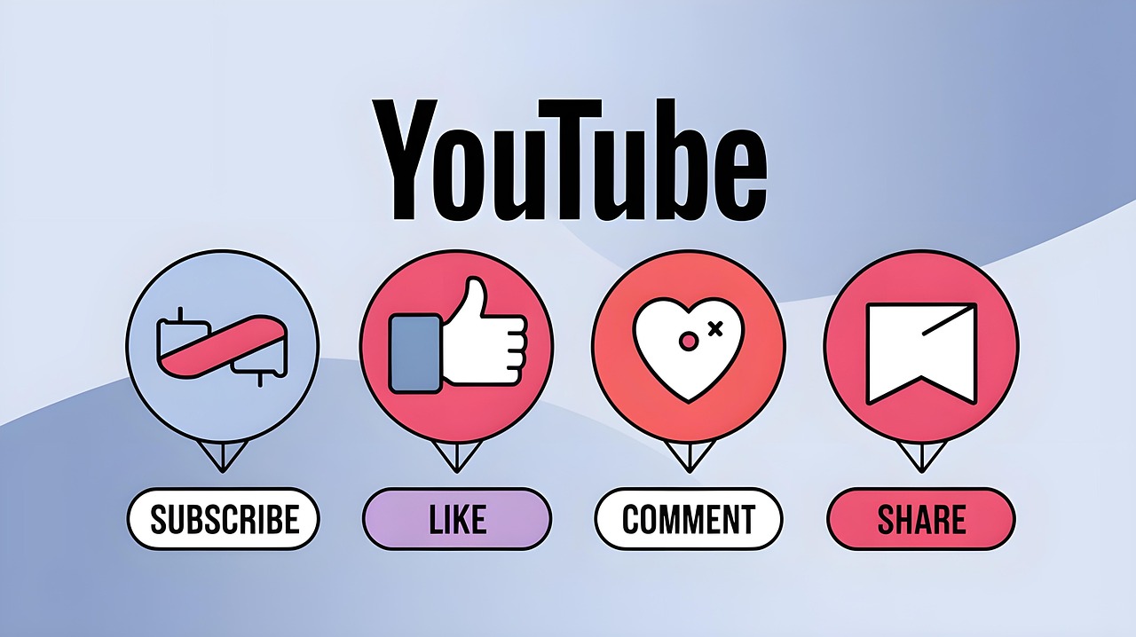 YouTube音频提取功能展示